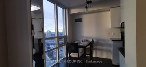 Photo 19 at 2703 - 88 Grangeway Avenue, Woburn, Toronto