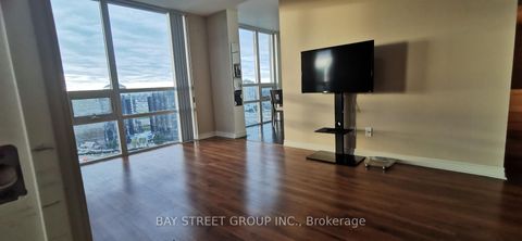Photo 20 at 2703 - 88 Grangeway Avenue, Woburn, Toronto