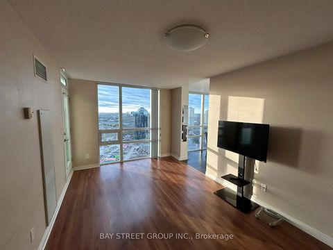 Photo 21 at 2703 - 88 Grangeway Avenue, Woburn, Toronto