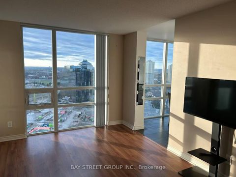 Photo 22 at 2703 - 88 Grangeway Avenue, Woburn, Toronto