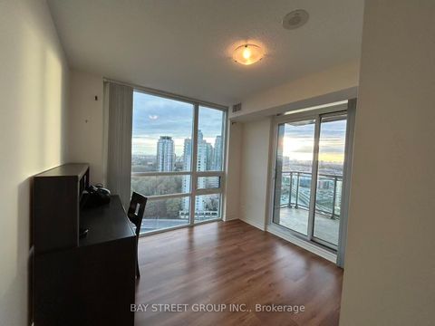 Photo 23 at 2703 - 88 Grangeway Avenue, Woburn, Toronto