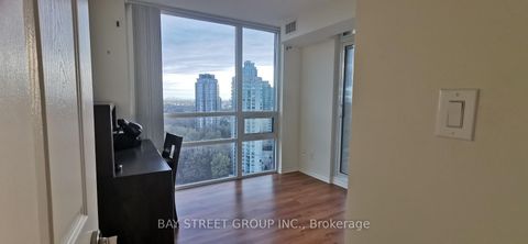 Photo 24 at 2703 - 88 Grangeway Avenue, Woburn, Toronto