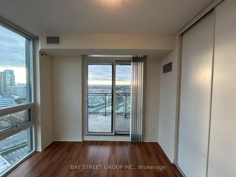 Photo 25 at 2703 - 88 Grangeway Avenue, Woburn, Toronto