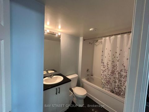 Photo 26 at 2703 - 88 Grangeway Avenue, Woburn, Toronto