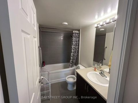 Photo 27 at 2703 - 88 Grangeway Avenue, Woburn, Toronto