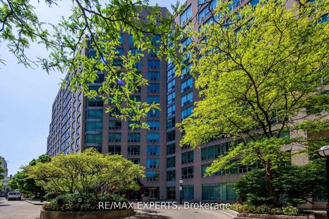 Photo 1 at 1006 - 942 Yonge Street, Annex, Toronto