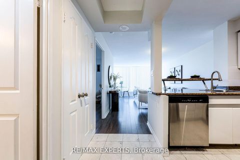 Photo 9 at 1006 - 942 Yonge Street, Annex, Toronto