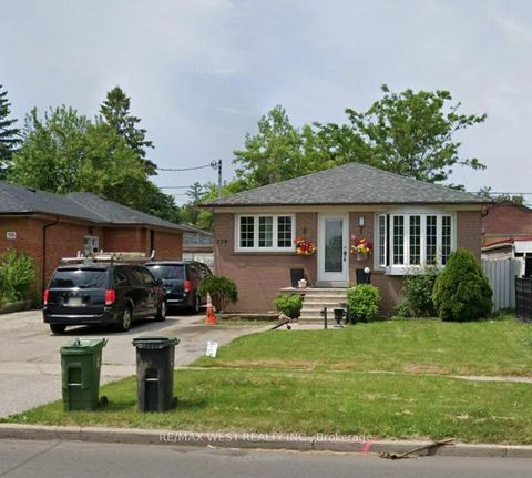 Photo 0 at 578 Bellamy Road N, Woburn, Toronto
