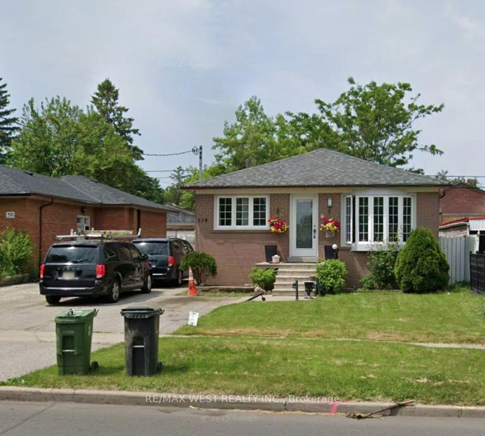 578 Bellamy Road N, Woburn, Toronto 