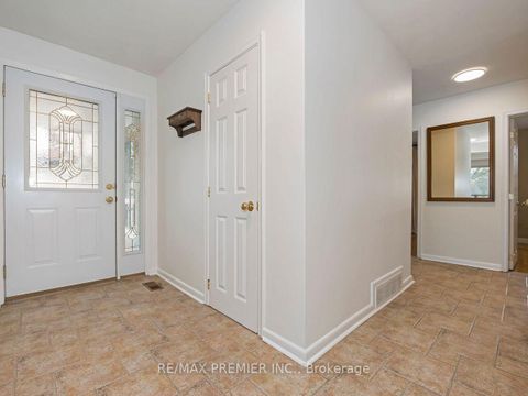Photo 4 at 108 Thistle Down Boulevard, Beaumonde Heights, Toronto