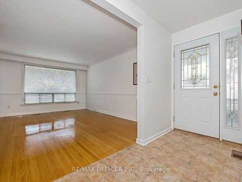 Photo 5 at 108 Thistle Down Boulevard, Beaumonde Heights, Toronto