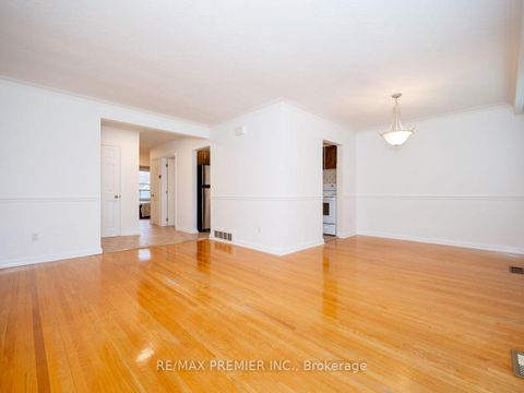 Photo 7 at 108 Thistle Down Boulevard, Beaumonde Heights, Toronto