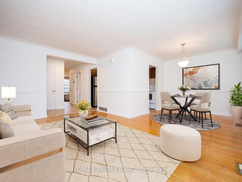 Photo 8 at 108 Thistle Down Boulevard, Beaumonde Heights, Toronto