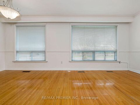 Photo 10 at 108 Thistle Down Boulevard, Beaumonde Heights, Toronto