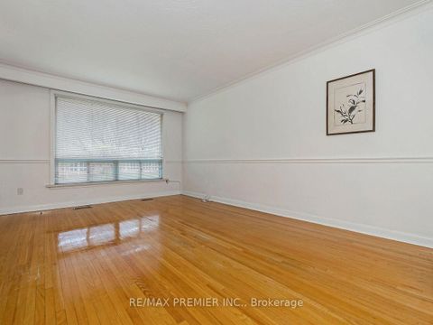 Photo 11 at 108 Thistle Down Boulevard, Beaumonde Heights, Toronto