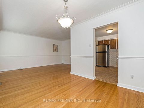 Photo 12 at 108 Thistle Down Boulevard, Beaumonde Heights, Toronto