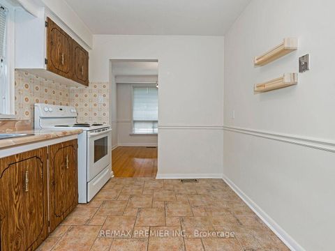 Photo 15 at 108 Thistle Down Boulevard, Beaumonde Heights, Toronto