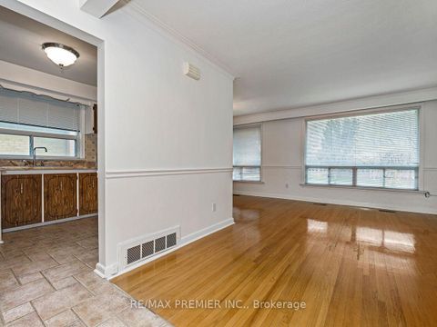 Photo 16 at 108 Thistle Down Boulevard, Beaumonde Heights, Toronto