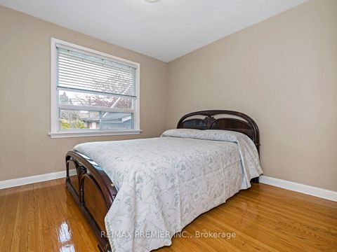 Photo 17 at 108 Thistle Down Boulevard, Beaumonde Heights, Toronto
