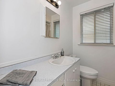 Photo 18 at 108 Thistle Down Boulevard, Beaumonde Heights, Toronto