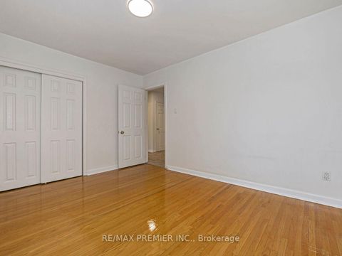 Photo 22 at 108 Thistle Down Boulevard, Beaumonde Heights, Toronto