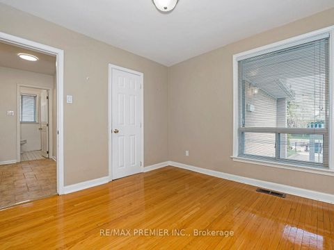Photo 24 at 108 Thistle Down Boulevard, Beaumonde Heights, Toronto