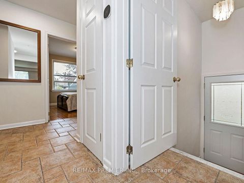 Photo 25 at 108 Thistle Down Boulevard, Beaumonde Heights, Toronto