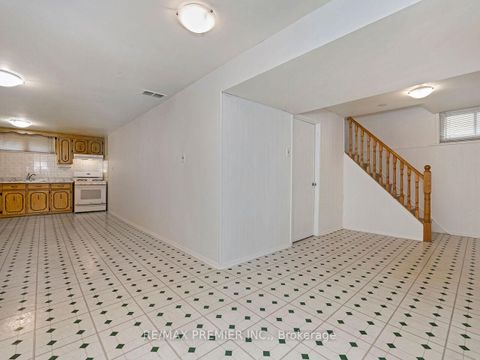 Photo 26 at 108 Thistle Down Boulevard, Beaumonde Heights, Toronto