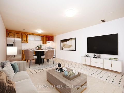 Photo 28 at 108 Thistle Down Boulevard, Beaumonde Heights, Toronto