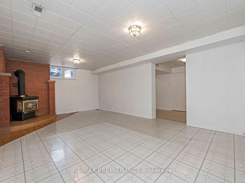 Photo 34 at 108 Thistle Down Boulevard, Beaumonde Heights, Toronto