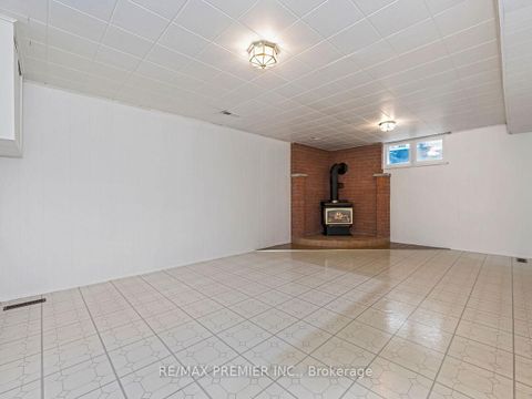 Photo 35 at 108 Thistle Down Boulevard, Beaumonde Heights, Toronto