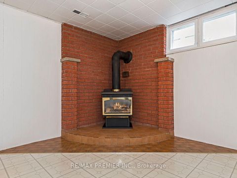 Photo 36 at 108 Thistle Down Boulevard, Beaumonde Heights, Toronto