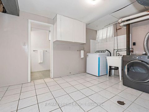 Photo 37 at 108 Thistle Down Boulevard, Beaumonde Heights, Toronto
