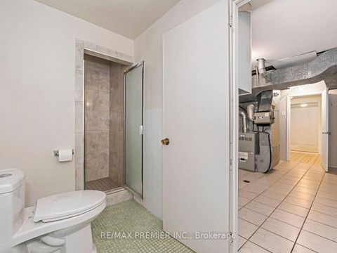 Photo 39 at 108 Thistle Down Boulevard, Beaumonde Heights, Toronto