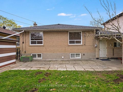 Photo 41 at 108 Thistle Down Boulevard, Beaumonde Heights, Toronto