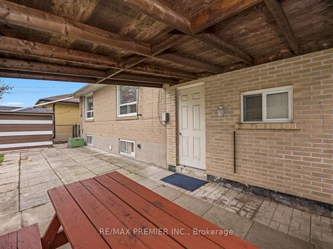 Photo 43 at 108 Thistle Down Boulevard, Beaumonde Heights, Toronto