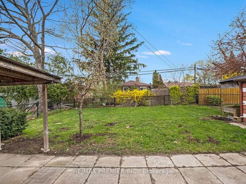 Photo 45 at 108 Thistle Down Boulevard, Beaumonde Heights, Toronto