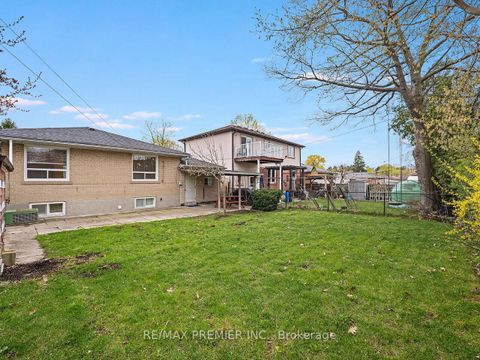 Photo 46 at 108 Thistle Down Boulevard, Beaumonde Heights, Toronto