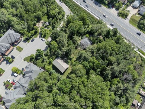 Photo 38 at 11419 Bathurst Street, Westbrook, Richmond Hill