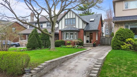 Photo 0 at 98 Government Road, Kingsway South, Toronto