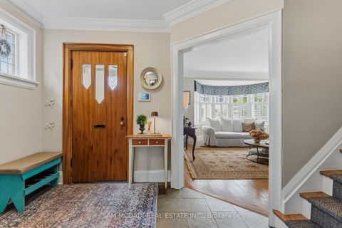 Photo 4 at 98 Government Road, Kingsway South, Toronto