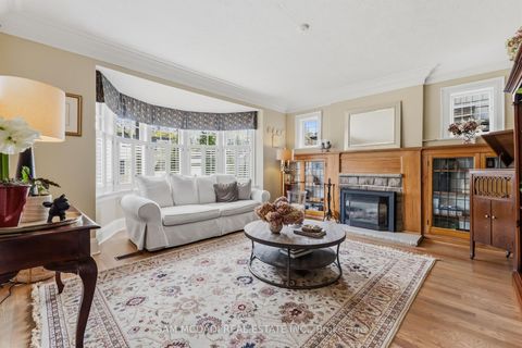 Photo 5 at 98 Government Road, Kingsway South, Toronto