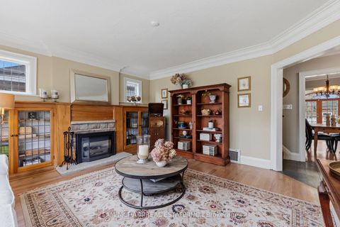 Photo 6 at 98 Government Road, Kingsway South, Toronto