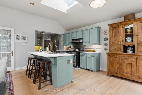 Photo 17 at 98 Government Road, Kingsway South, Toronto