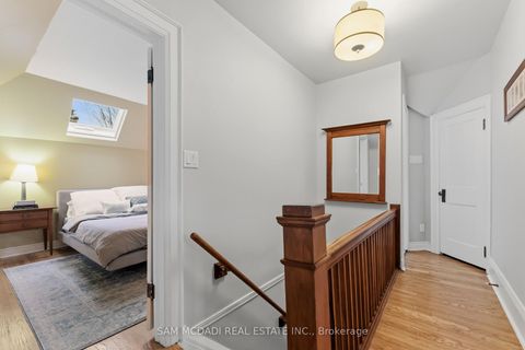 Photo 18 at 98 Government Road, Kingsway South, Toronto