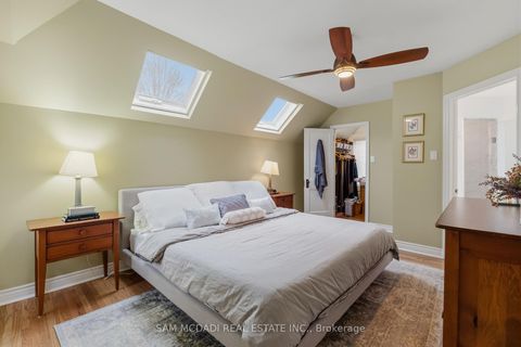 Photo 19 at 98 Government Road, Kingsway South, Toronto