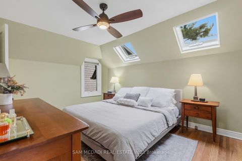 Photo 20 at 98 Government Road, Kingsway South, Toronto