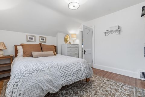 Photo 24 at 98 Government Road, Kingsway South, Toronto