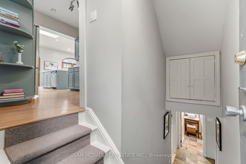 Photo 25 at 98 Government Road, Kingsway South, Toronto