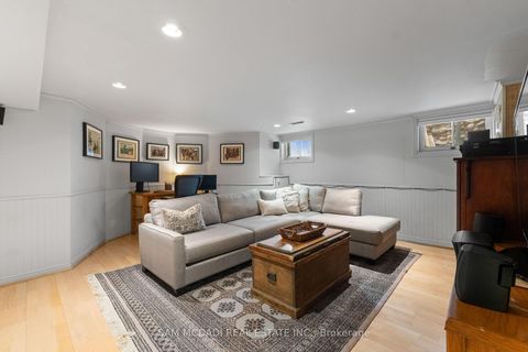 Photo 26 at 98 Government Road, Kingsway South, Toronto